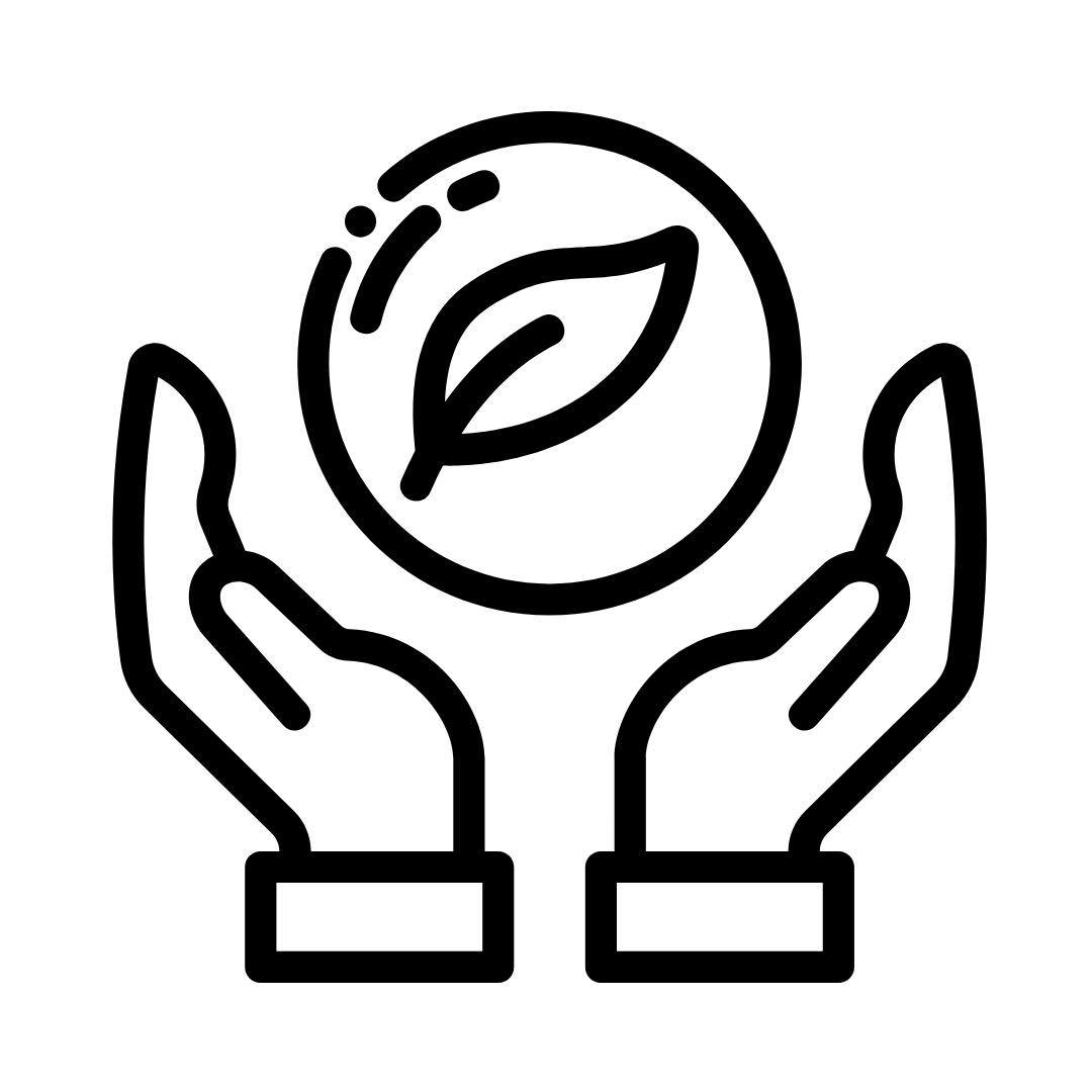planet friendly skincare